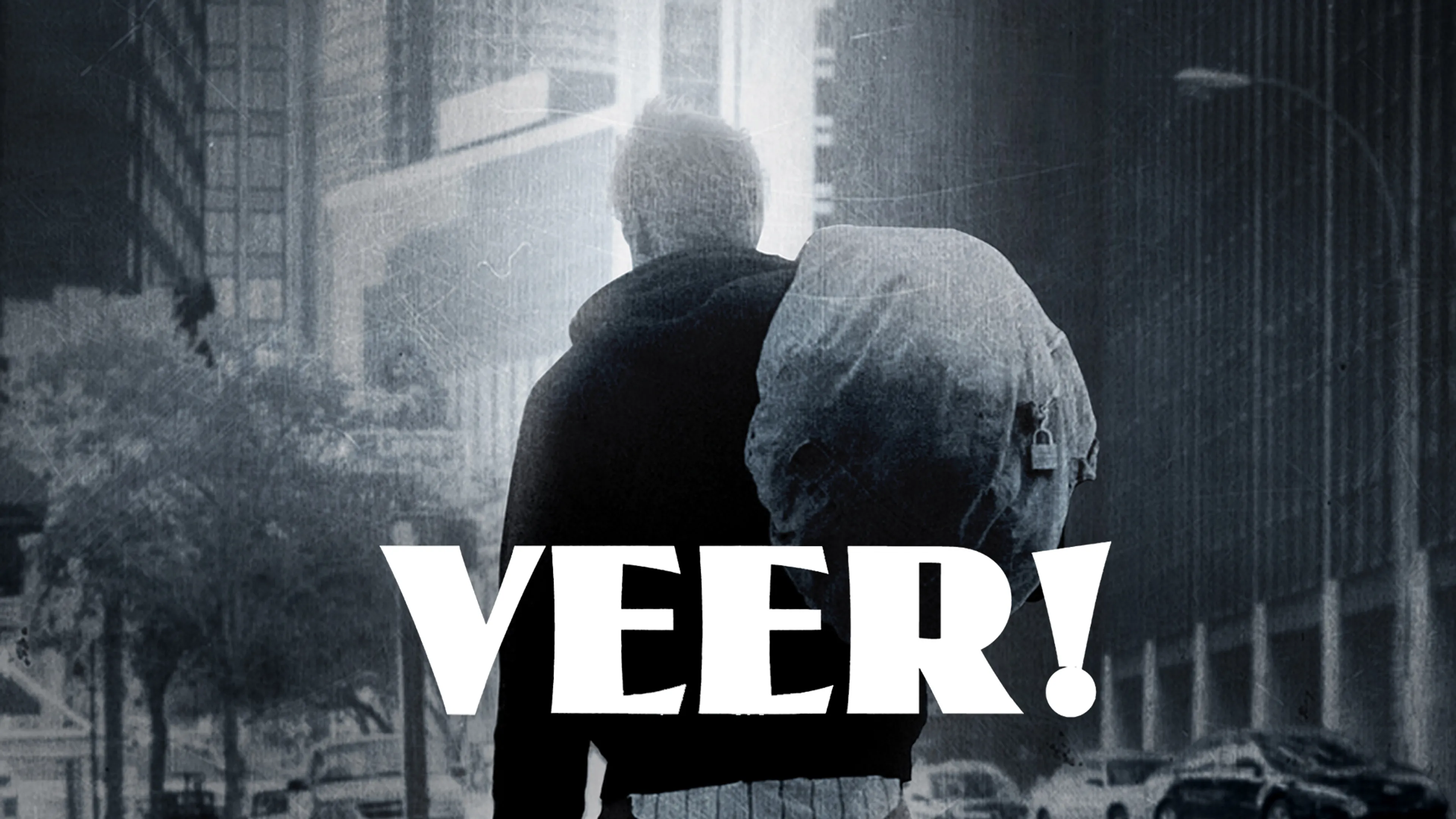 Veer! poster